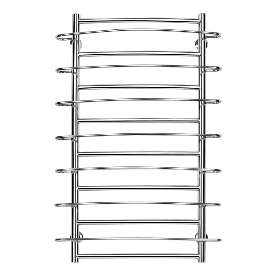 Полотенцесушитель водяной Lidz Standard (CRM) РЛС D32 / 20х1 / 2 "500x1000 P6