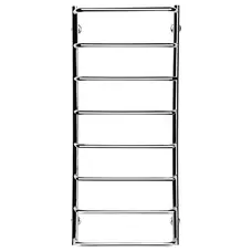 Сушарка для рушників водяна Lidz Trapezium (CRM) D38/25 500x1200 P8 Сушарка для рушників водяна Lidz Trapezium (CRM) D38/25 500x1200 P8