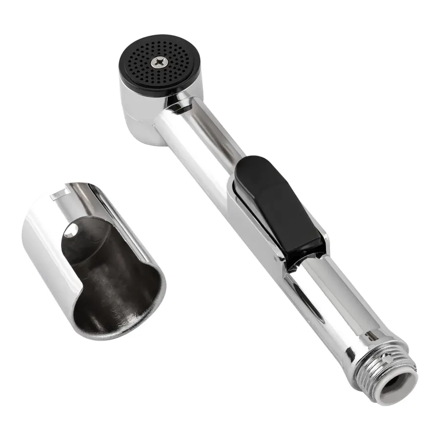 Лейка для гигиенического душа Lidz (CRM) 51 25 000 00