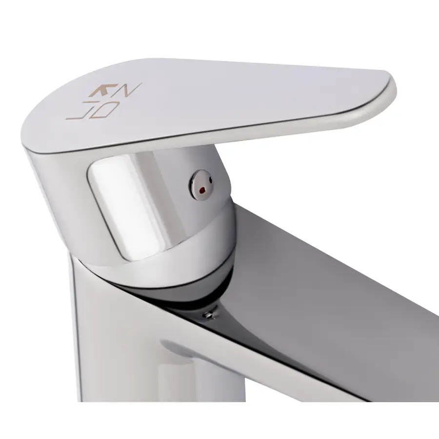 Змішувач для раковини Lidz (CRM) 46 78 001