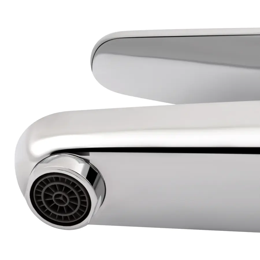 Змішувач для раковини Lidz (CRM) 46 78 001