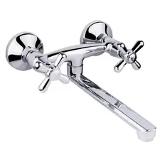 Смеситель для кухни Lidz (CRM) Dominox 15361