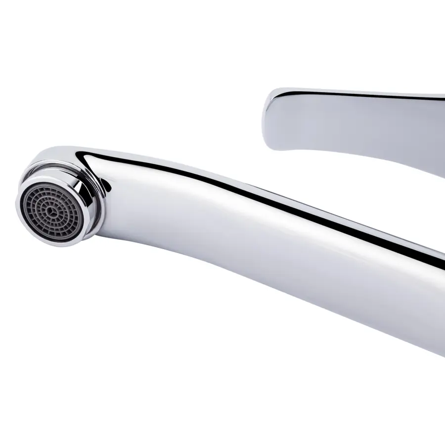 Змішувач для кухні Lidz (CRM) Premiera 84 003M 150 мм