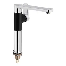 Змішувач для кухні Qtap Eco CRB 007F Змішувач для кухні Qtap Eco CRB 007F