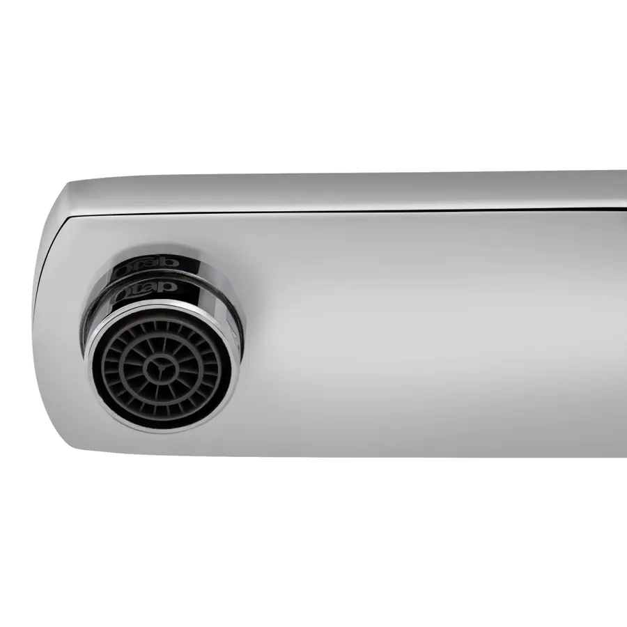 Змішувач для кухні Qtap Eco CRB 007F