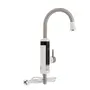 Кран для кухні проточний Lidz (CRW) 95 00 059 електричний