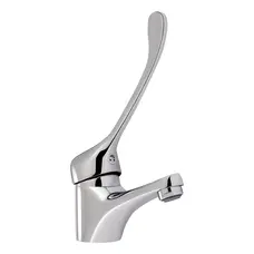 Змішувач для раковини Qtap Lek 1541107C Змішувач для раковини Qtap Lek 1541107C