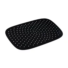 Лійка для верхнього душу Qtap Hlavova S500N1ZBB Лійка для верхнього душу Qtap Hlavova S500N1ZBB