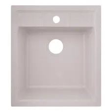 Кухонна гранітна мийка Lidz 460х515/200 MAR-07 (LIDZMAR07460515200)