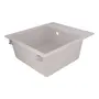 Кухонная гранитная мойка Lidz 460х515 / 200 MAR-07 (LIDZMAR07460515200)