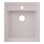 Кухонна гранітна мийка Lidz 460х515/200 MAR-07 (LIDZMAR07460515200)