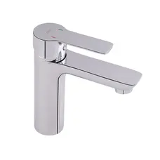 Змішувач для раковини Qtap Alza 10M50104C