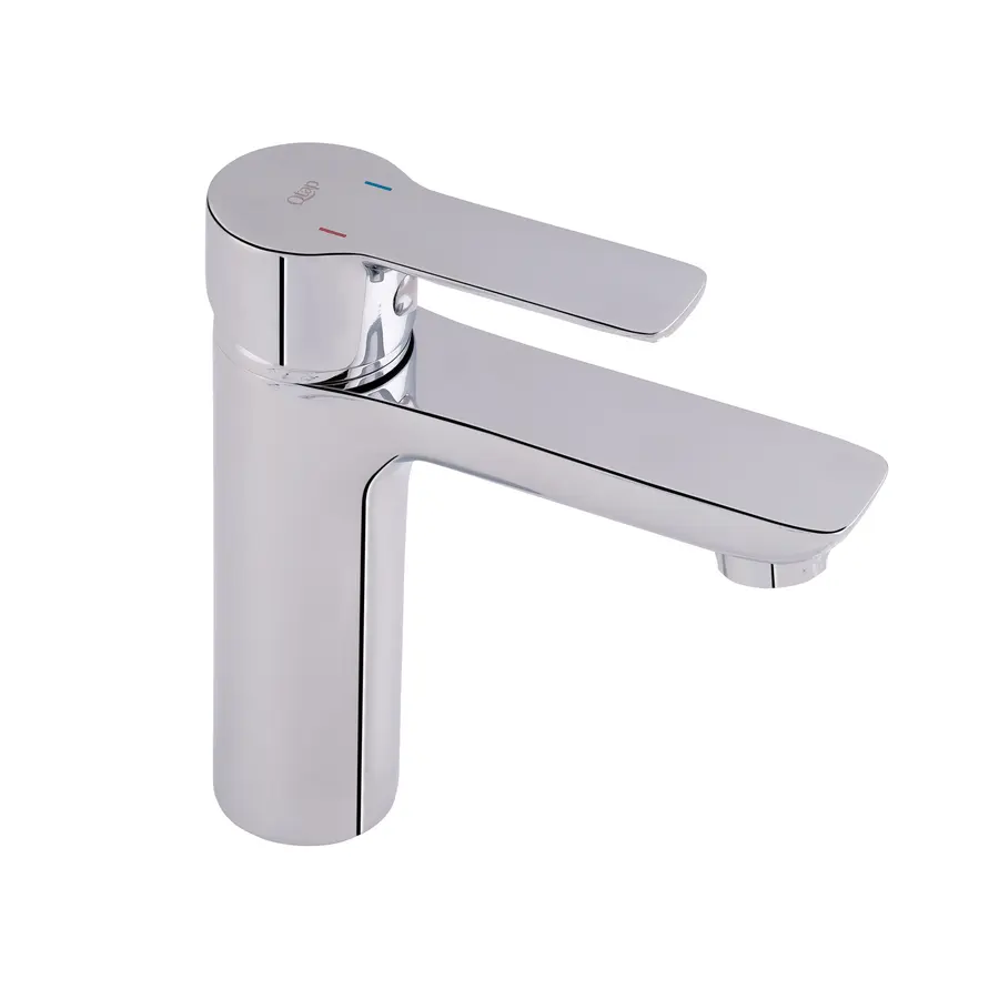 Змішувач для раковини Qtap Alza 10M50104C
