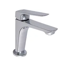 Змішувач для раковини Qtap Letel1053104C