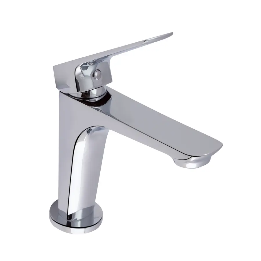 Змішувач для раковини Qtap Letel1053104C