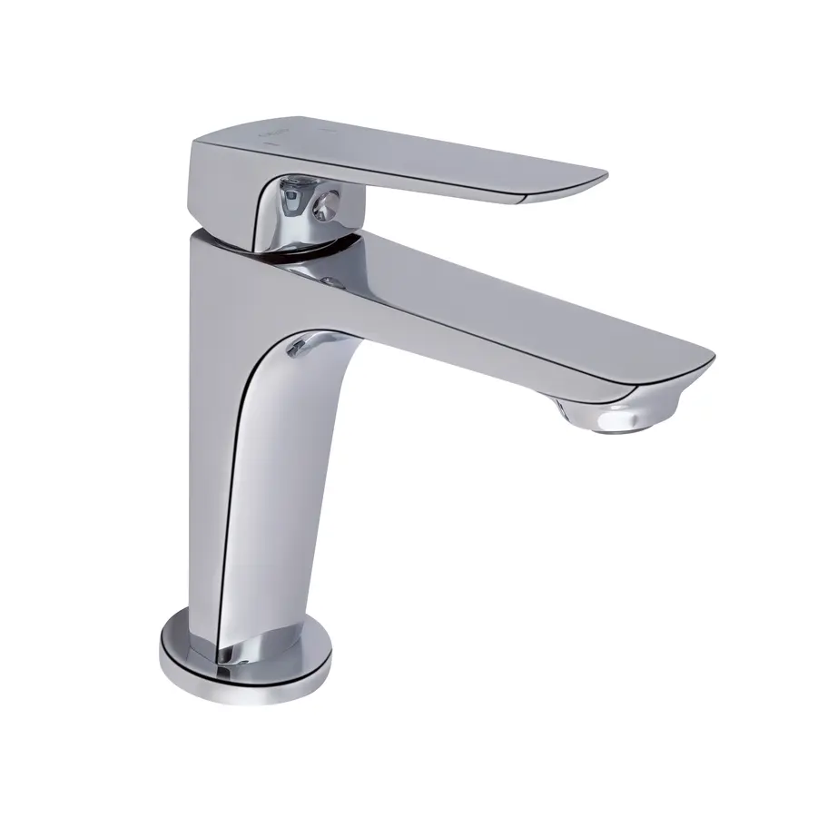 Змішувач для раковини Qtap Letel1053104C