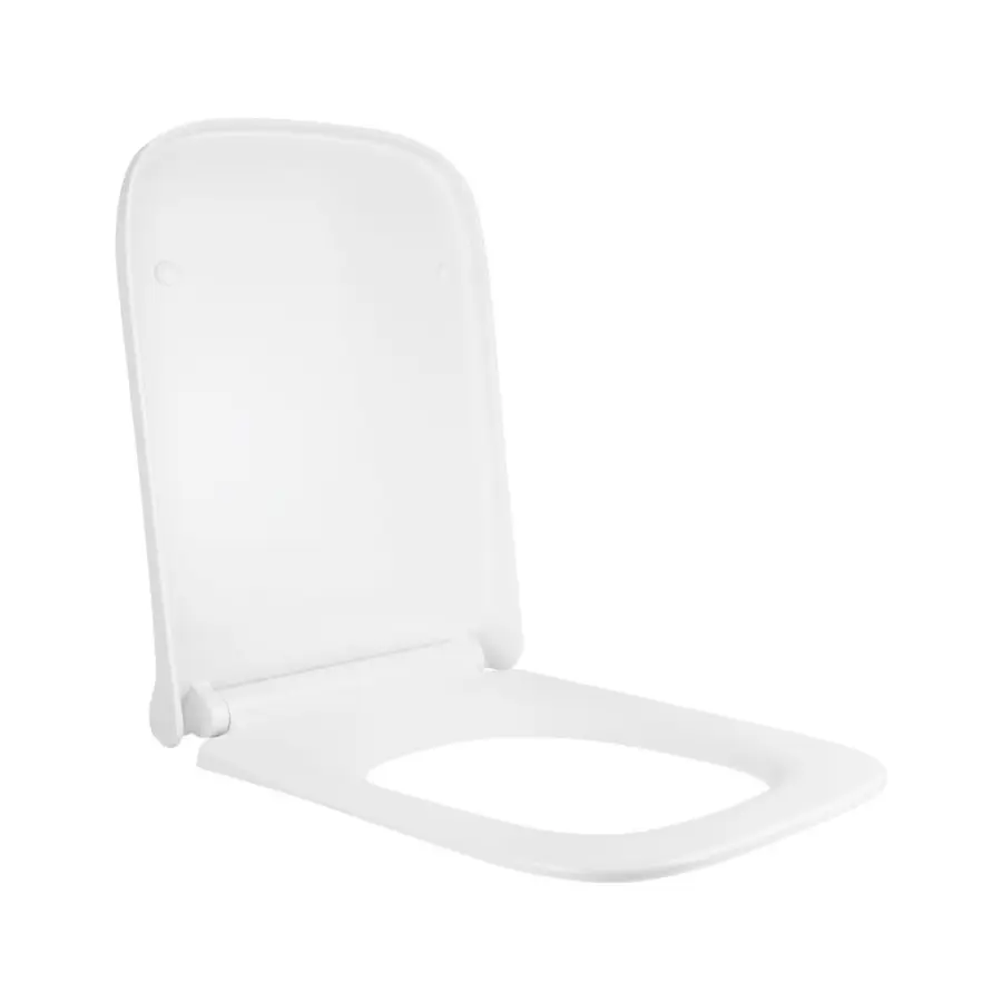 Набір Qtap інсталяція 3 в 1 Nest QT0133M425 з панеллю змиву лінійною QT0111M08V1384W+ унітаз з сидінням Tern QT1733052ERW