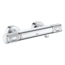 Змішувач термостатичний для душу Grohe Grohtherm 1000 Performance 34776000 Змішувач термостатичний для душу Grohe Grohtherm 1000 Performance 34776000