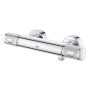 Смеситель термостатический для душа Grohe Grohtherm 1000 Performance 34776000