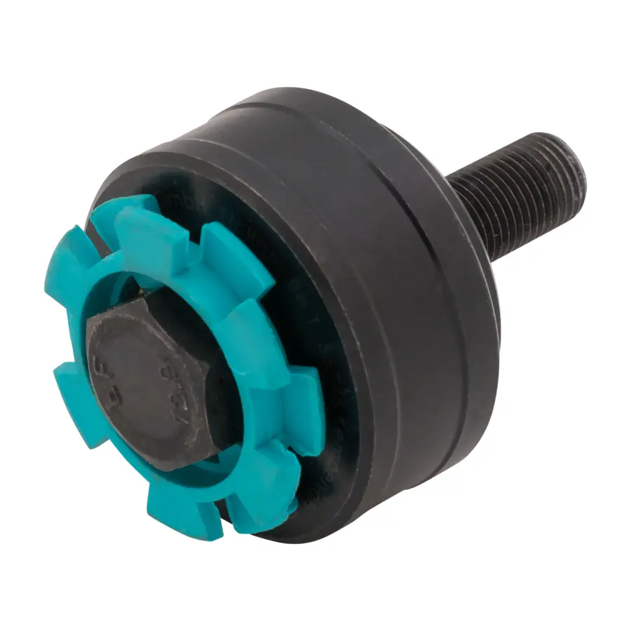 Фреза дірокол для кухонної мийки Lidz D35