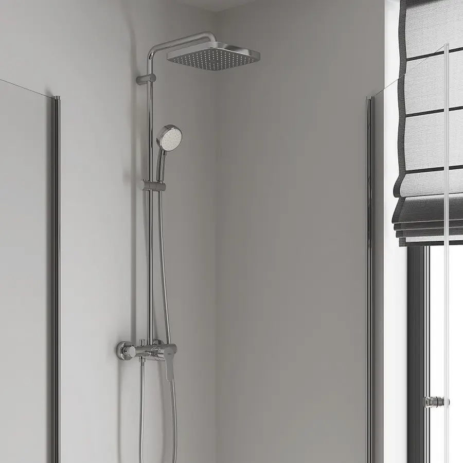 Душова система Grohe Tempesta Cosmopolitan 26692000