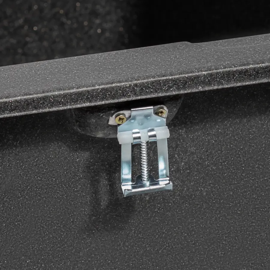 Кухонна гранітна мийка Lidz 770х490/200 GRF-13 (LIDZGRF13770490200)