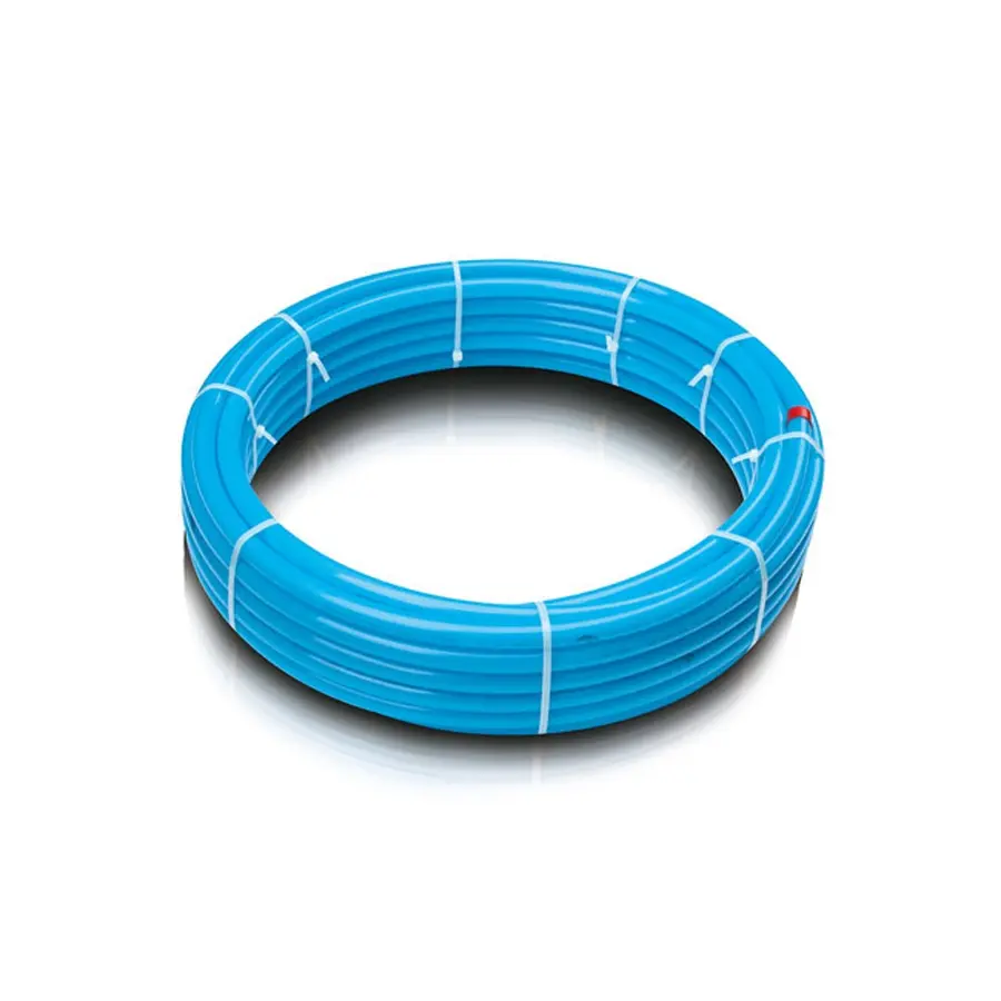 Труба Blue Ocean "Тепла підлога" 16х2,0