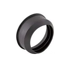 Перехід каналізаційний TA Sewage 110х124, для патрубка Перехід каналізаційний TA Sewage 110х124, для патрубка