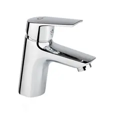 Змішувач для раковини Qtap Tenso CRM 001 Змішувач для раковини Qtap Tenso CRM 001