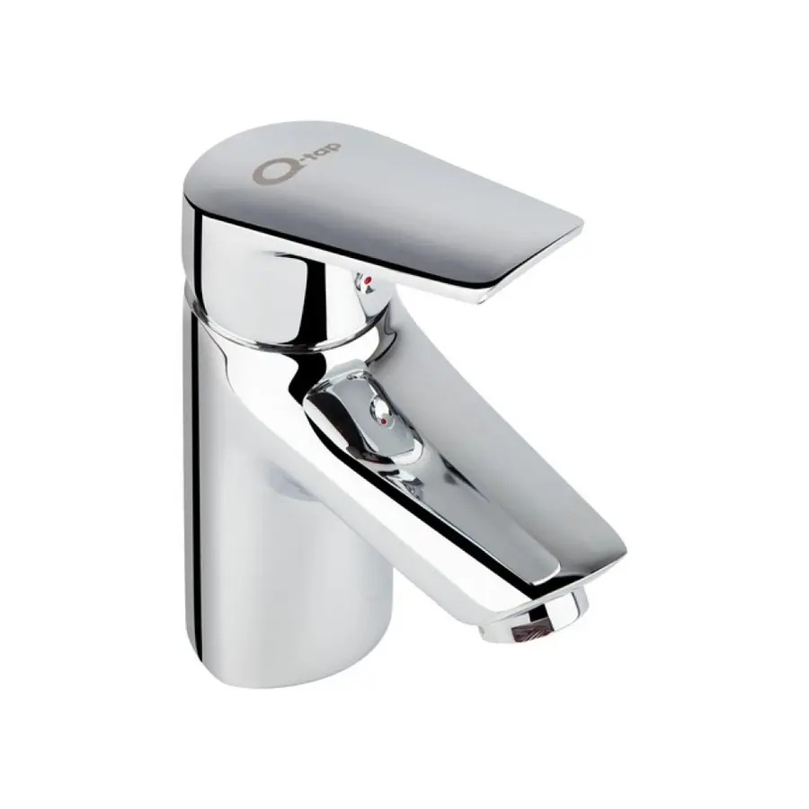 Змішувач для раковини Qtap Tenso CRM 001