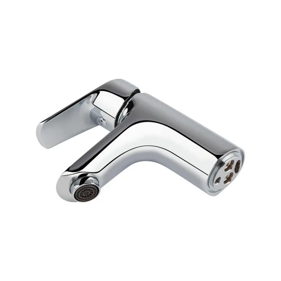 Змішувач для раковини Qtap Tenso CRM 001