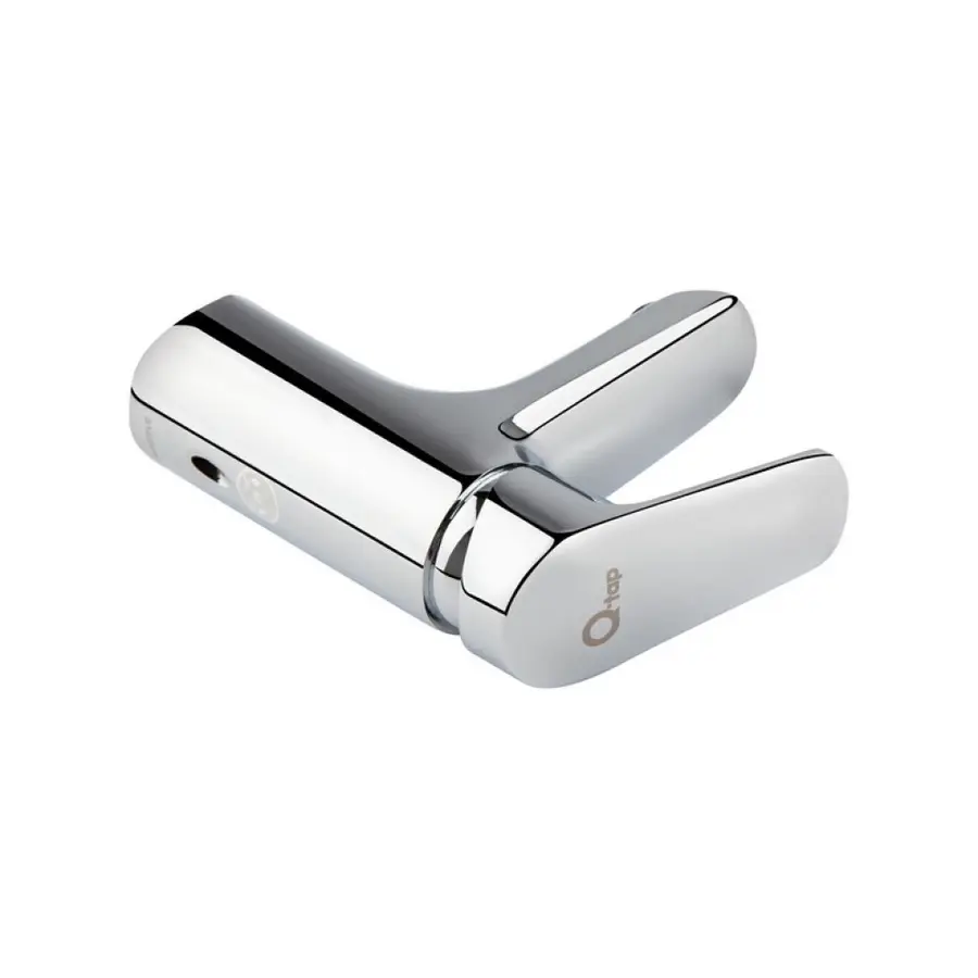 Змішувач для раковини Qtap Tenso CRM 001