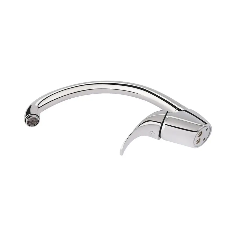 Смеситель для кухни Qtap Premiere CRM 007