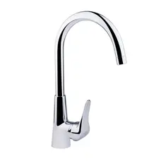 Смеситель для кухни Qtap Integr CRM 007