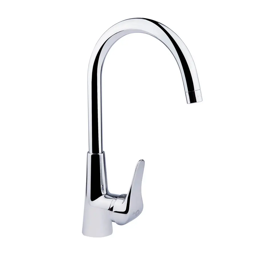 Смеситель для кухни Qtap Integr CRM 007