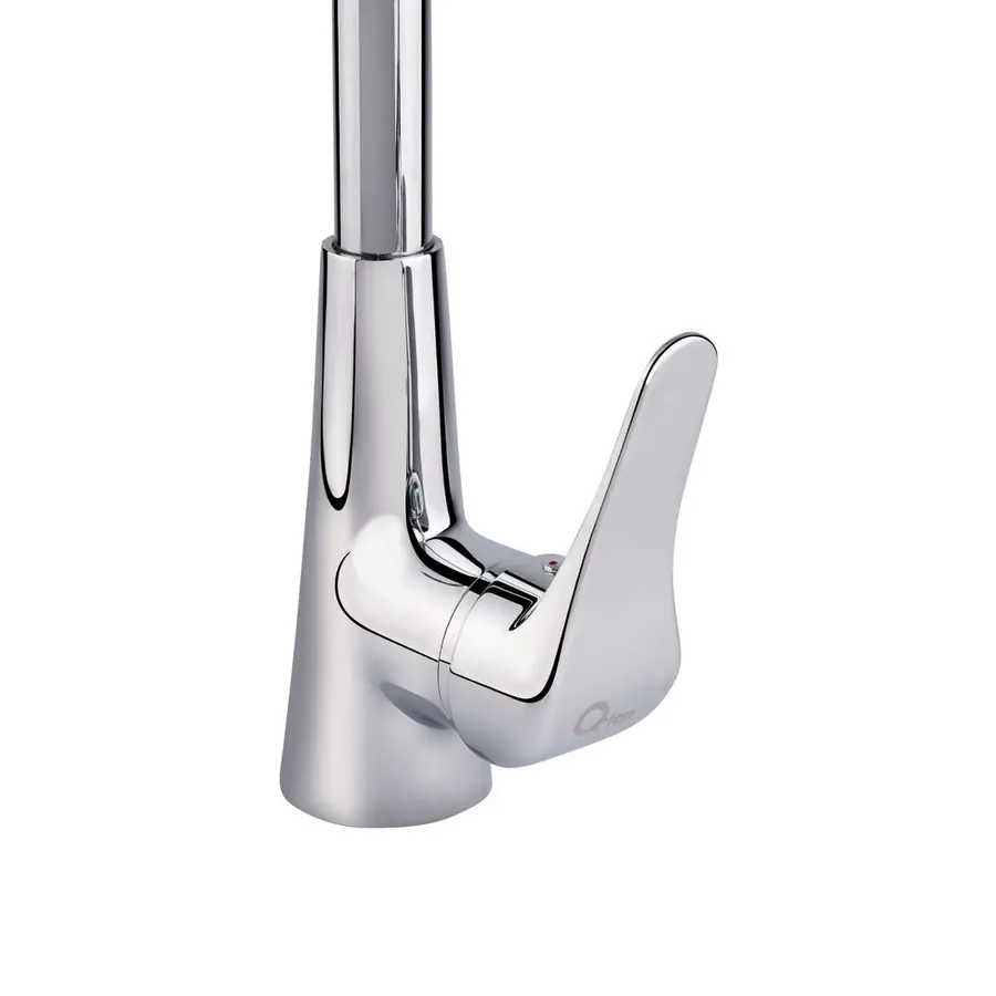 Смеситель для кухни Qtap Integr CRM 007