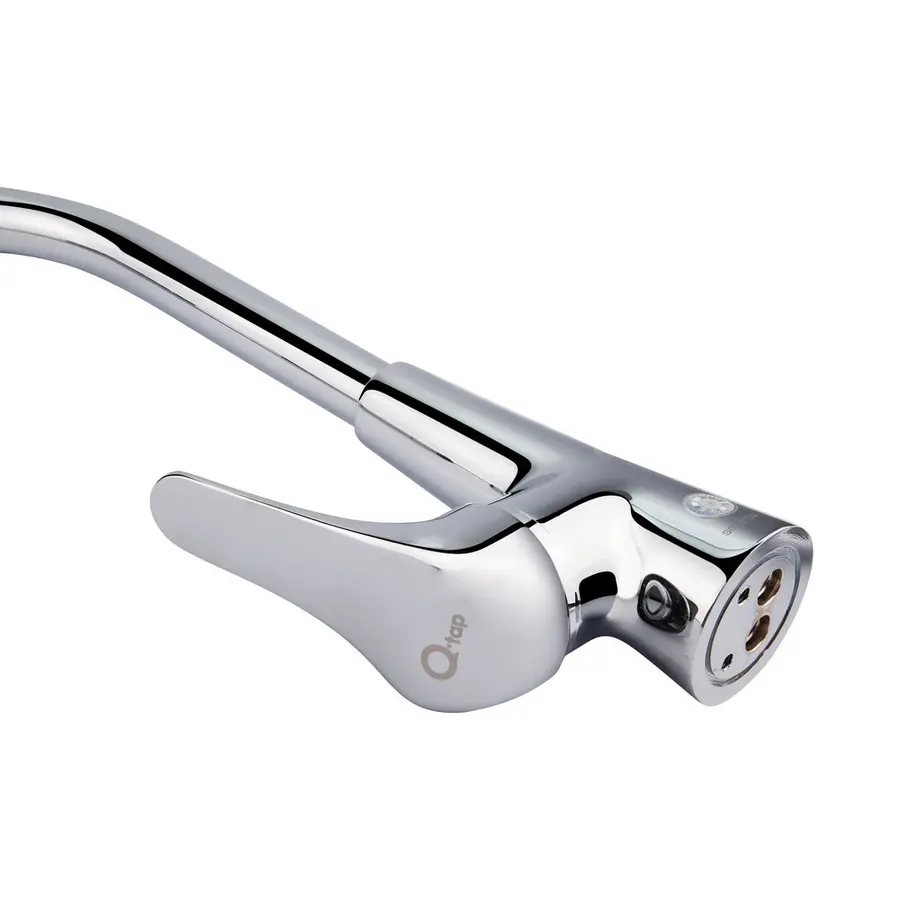 Смеситель для кухни Qtap Integr CRM 007