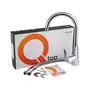 Смеситель для кухни Qtap Integr CRM 007