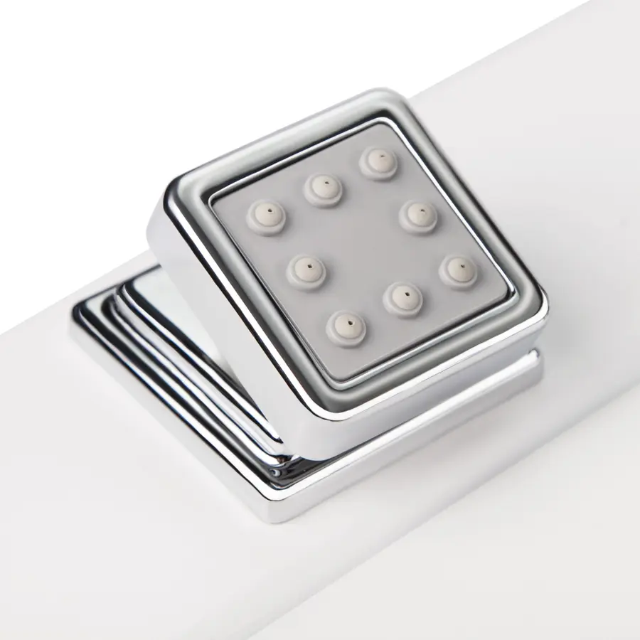 Душова панель Qtap WHI 1102