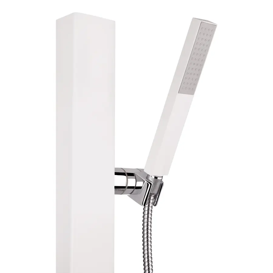 Душова панель Qtap WHI 1102