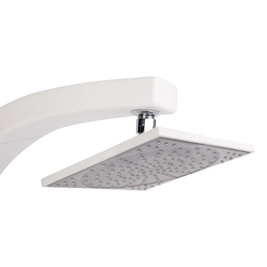 Душова панель Qtap WHI 1102