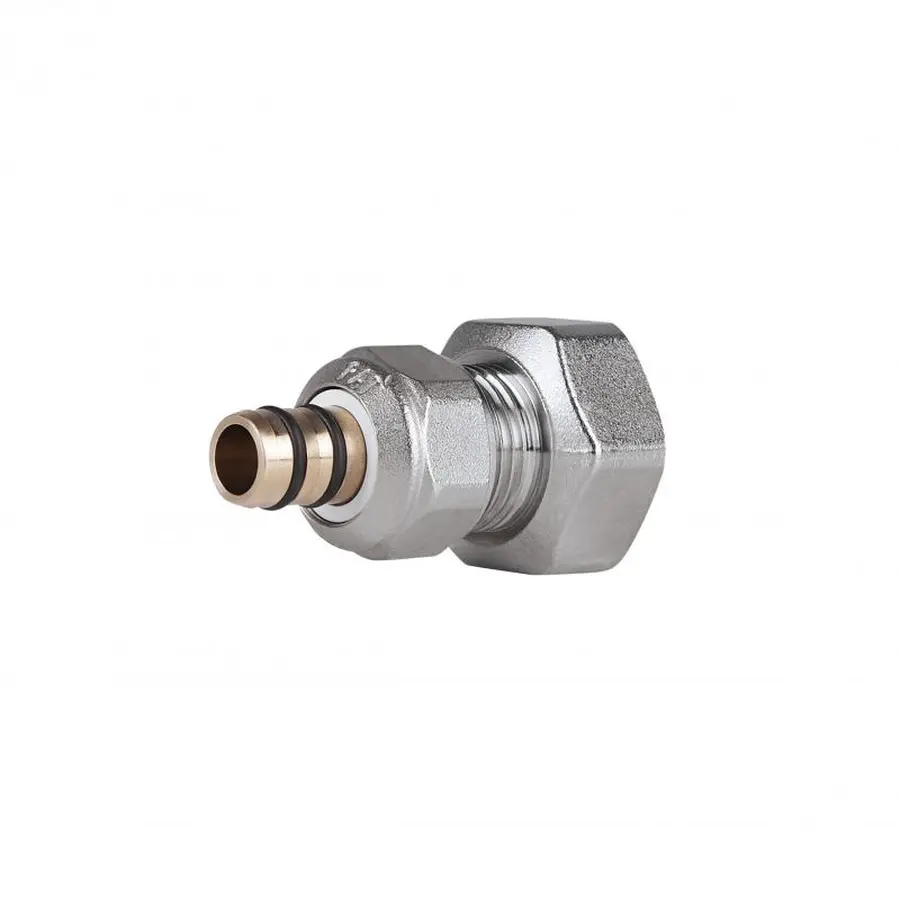 Перехідник обтискний Icma 16х3/4" ВР №532