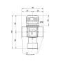 Змішувач термостатичний Icma 3/4" №143