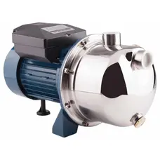 Насос самовсмоктувальний відцентровий Womar JSP-100 0,75 кВт