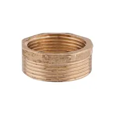 Футорка латунна 1" 1/2х1" 1/4 ВЗ