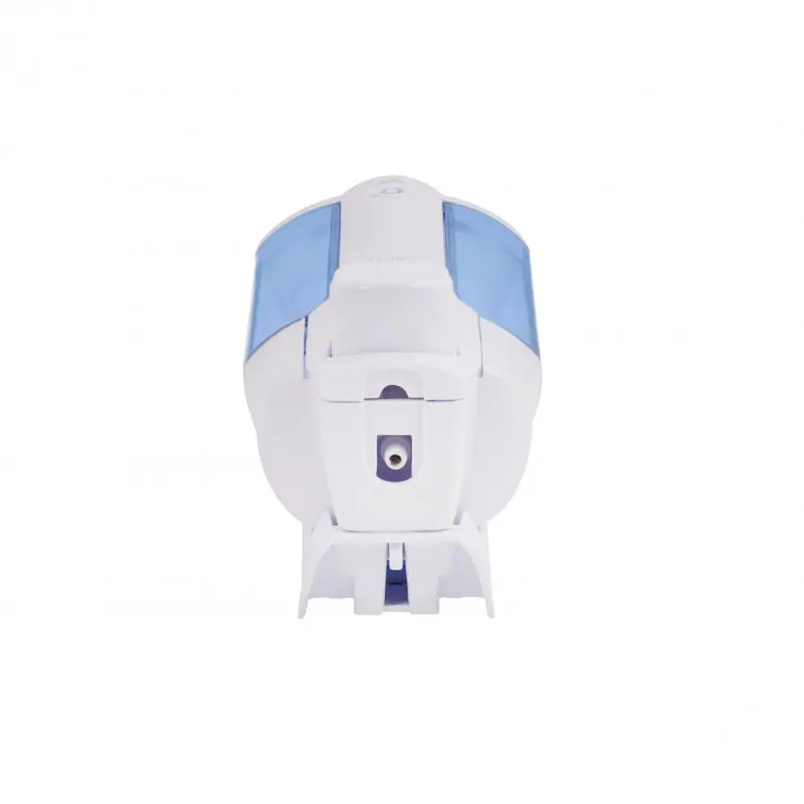 Диспенсер для рідкого мила Lidz (PLA) 120.01.01 380 мл