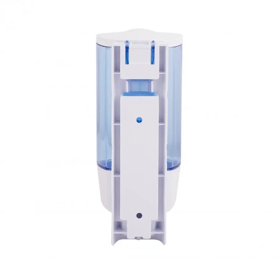 Диспенсер для рідкого мила Lidz (PLA) 120.01.01 380 мл