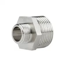 Ніпель Icma 1/2"х1" ЗР №1211 Ніпель Icma 1/2"х1" ЗР №1211