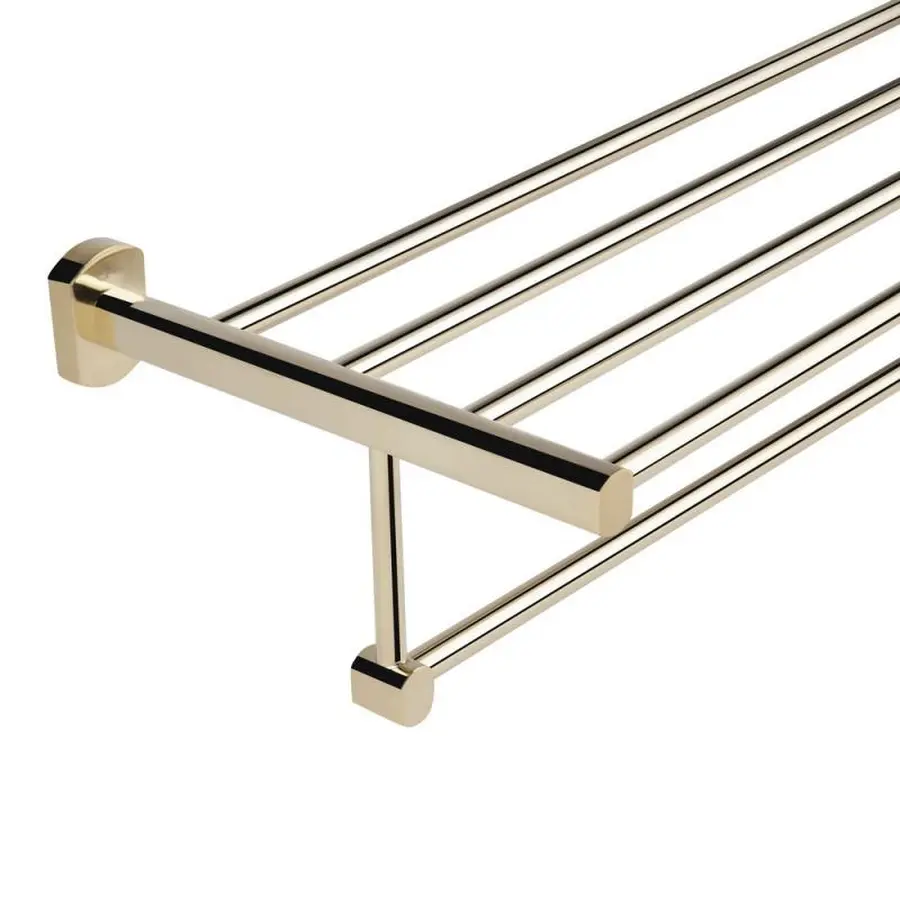 Полиця для рушників Qtap Liberty ORO 1122