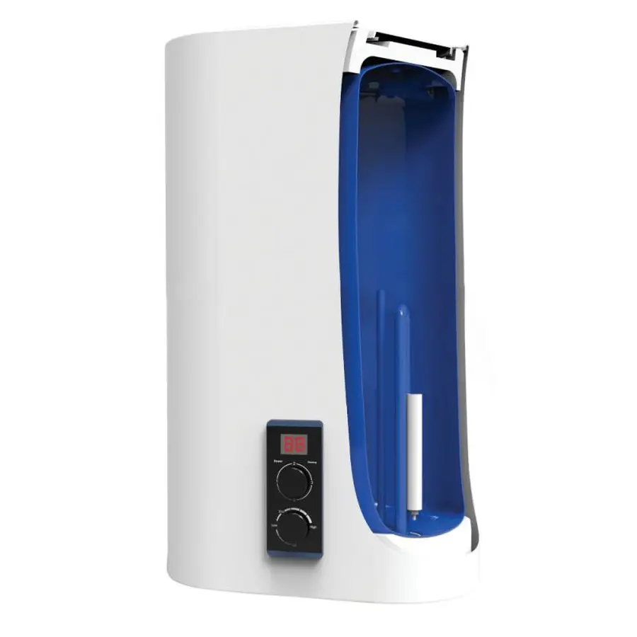 Водонагрівач Thermo Alliance 50 л, сухий ТЕН 2 кВт (0,8+1,2) (DT50V20GPDD)